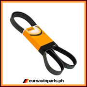 Drive Belt / 000 993 39 00 / Contitech / Porsche