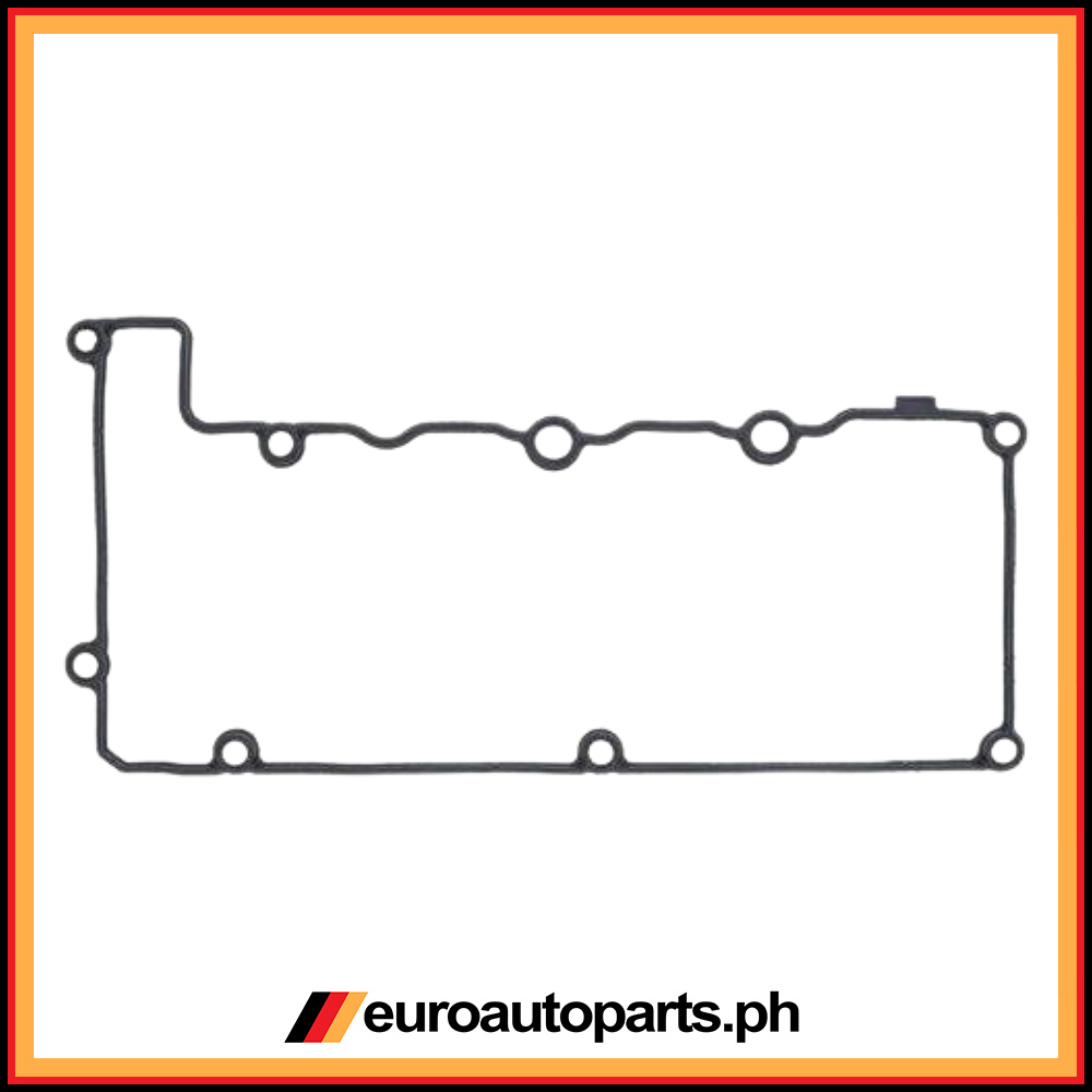 Valve Cover Gasket / 958 105 232 10 / Elring / Porsche