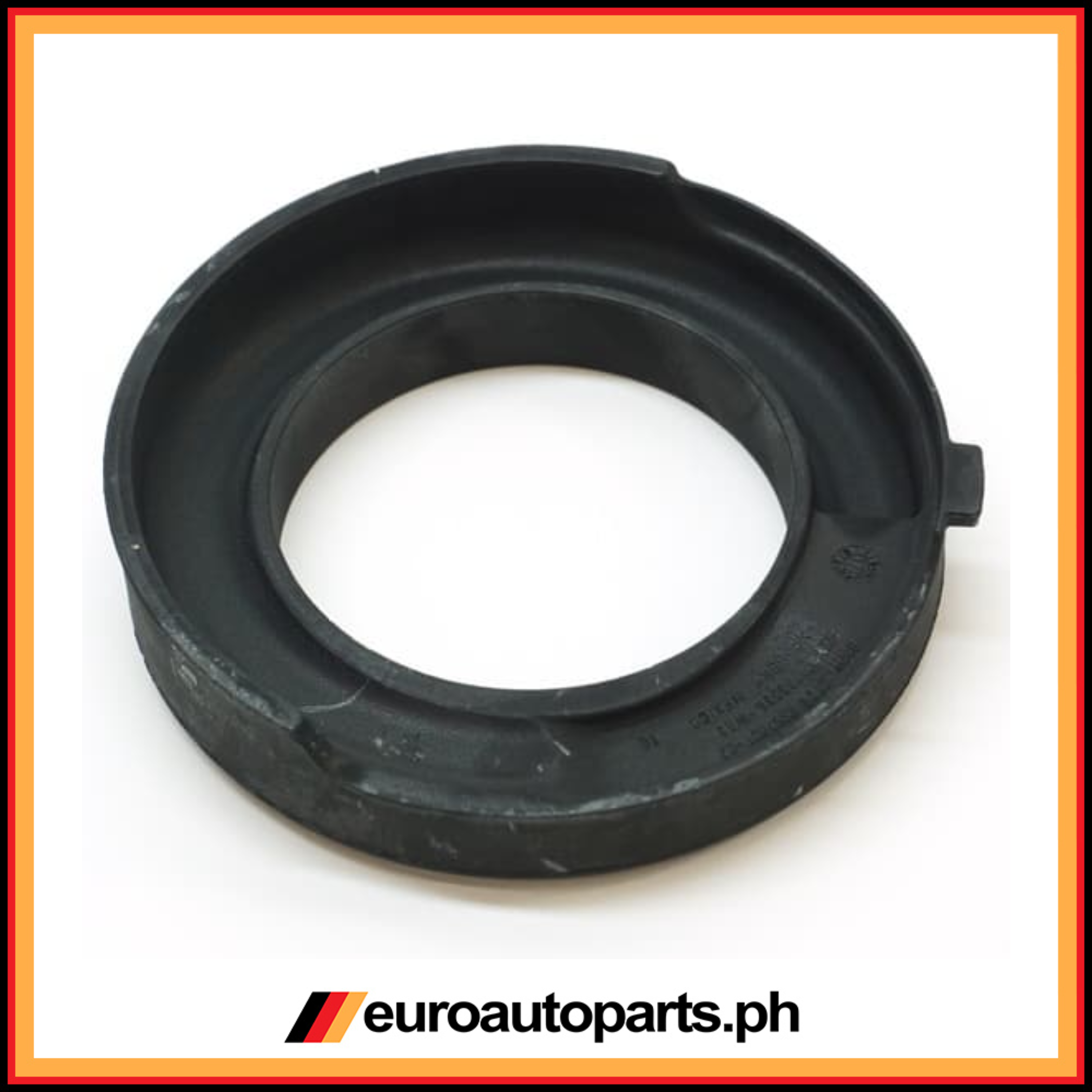 Spring Pad / 31 33 6 857 001 / Cmt / BMW