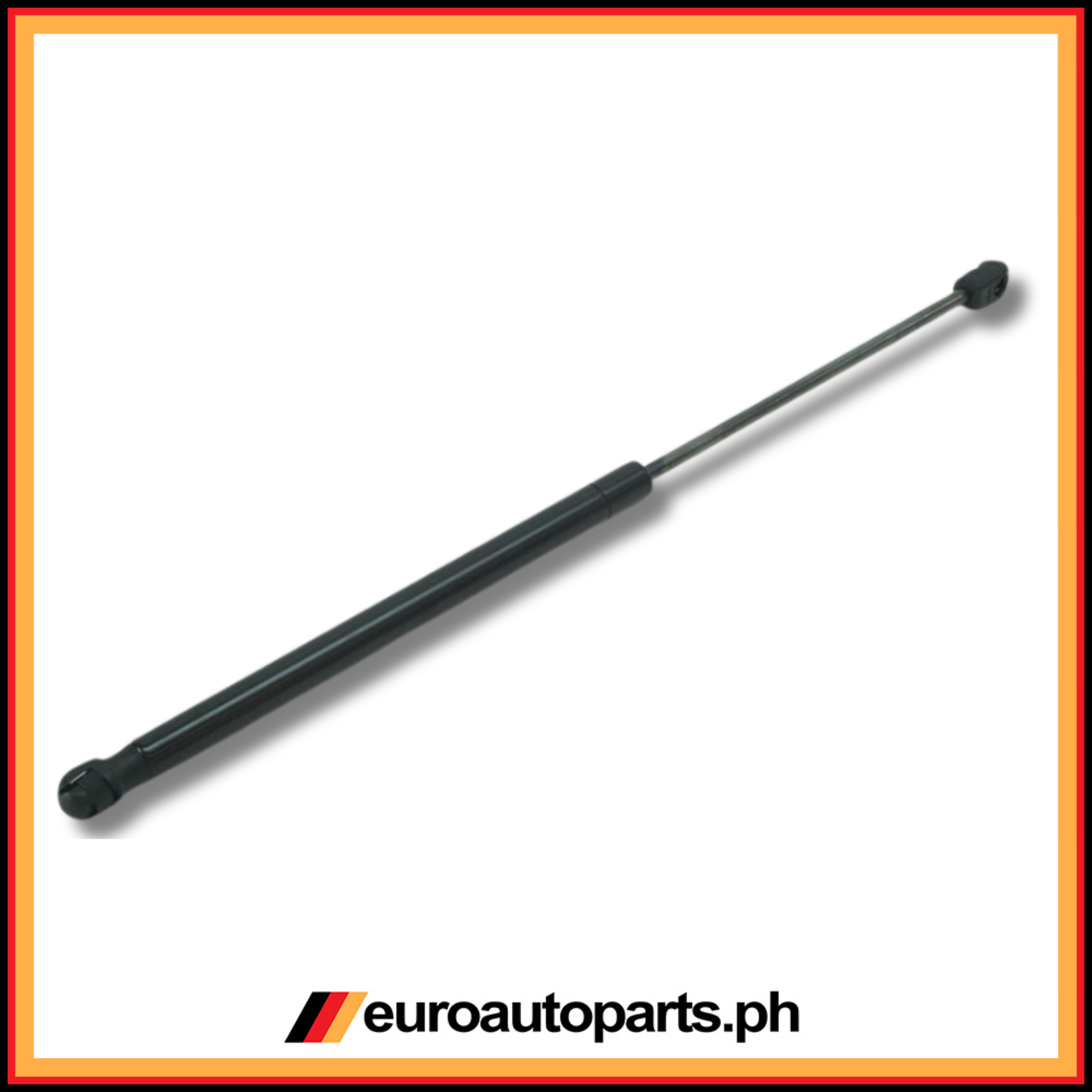 Trunk shock/51 24 7 148 902/Stabilus/BMW