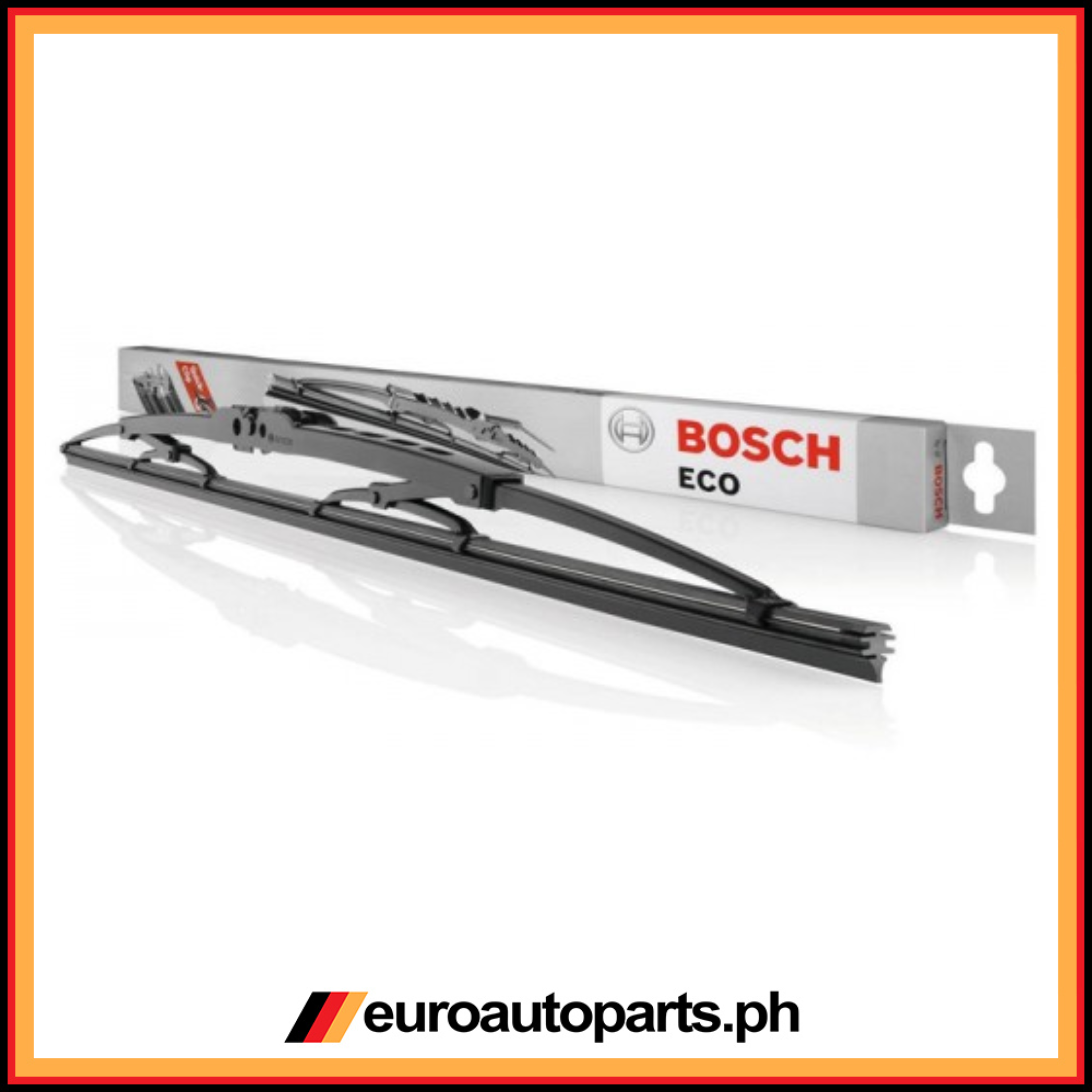 Wiper Blade(ECO) / BE 5045 (20" x 18") / Bosch / Accessories