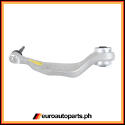 Tension Strut / Front Left / 31 10 6 861 157 / Lemforder / BMW