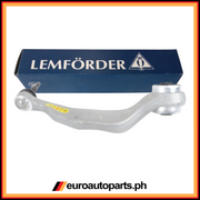 Tension Strut / Front Left / 31 10 6 861 157 / Lemforder / BMW