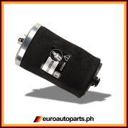 Air-Spring Suspension / Left / 37 12 6 750 355 / Bilstein / BMW