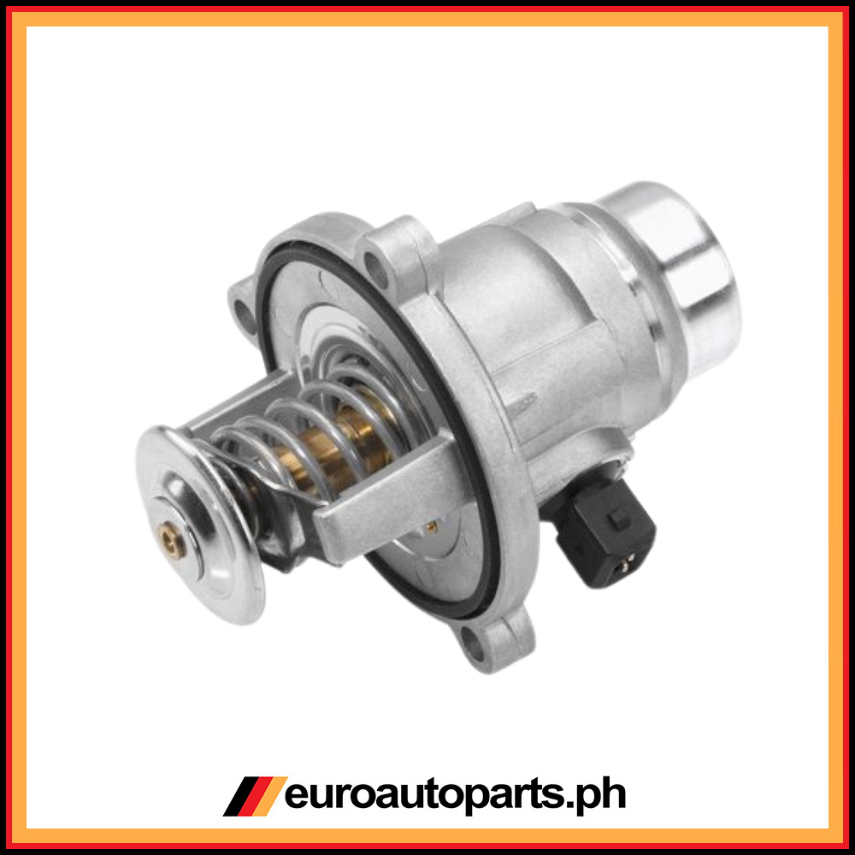 Thermostat / 11 53 7 586 885 / Borgwarner /BMW