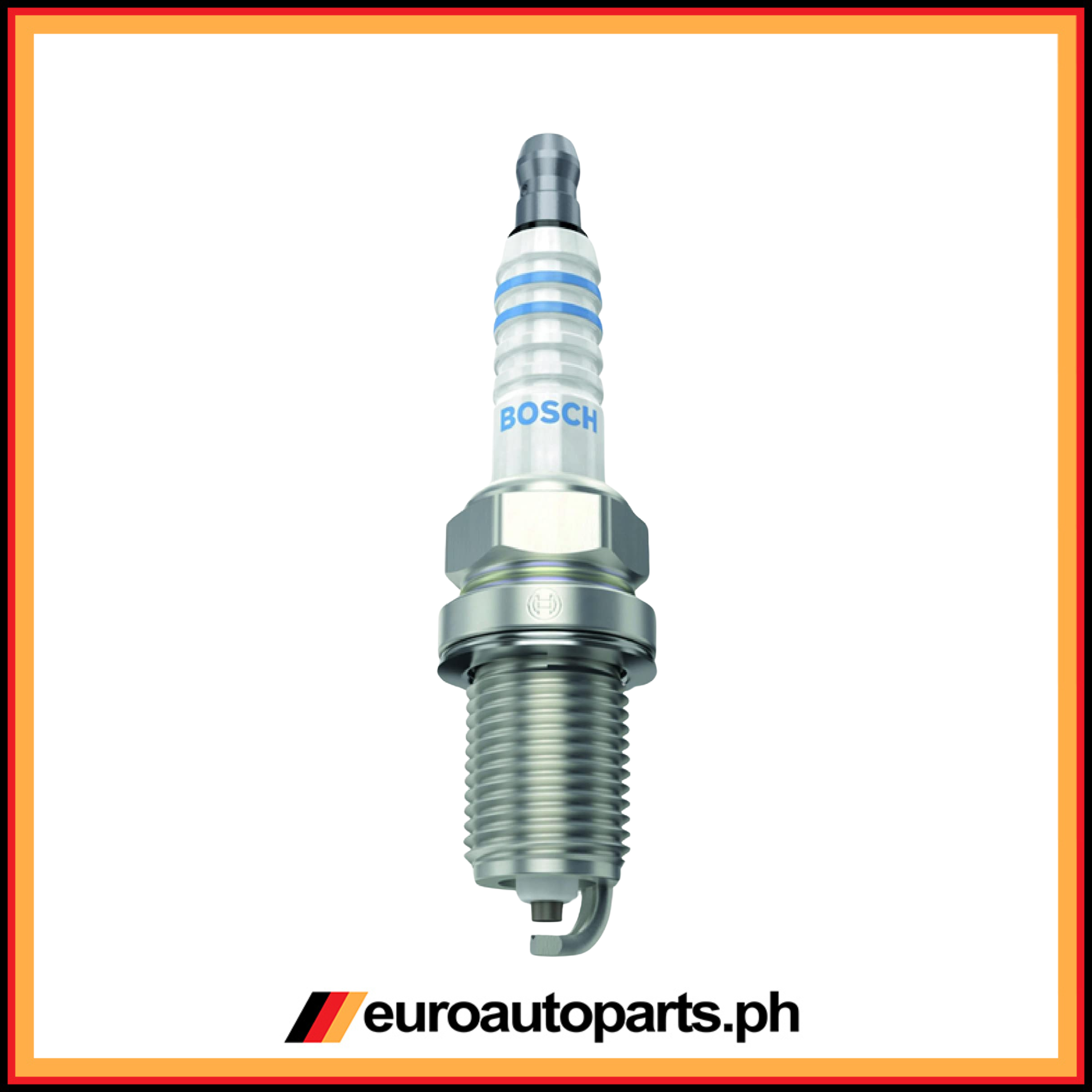 Spark Plug M (SC) / 0 242 229 659 / Bosch / Multi Make