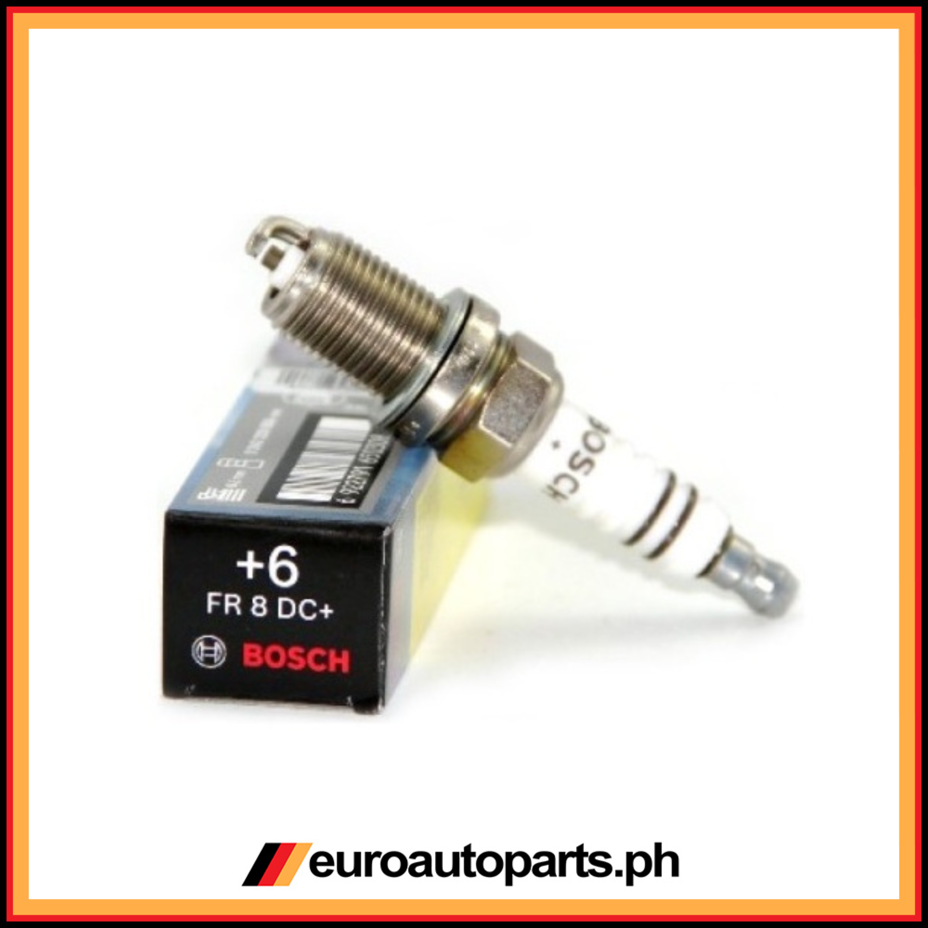 Spark Plug M (SC) / 0 242 229 659 / Bosch / Multi Make