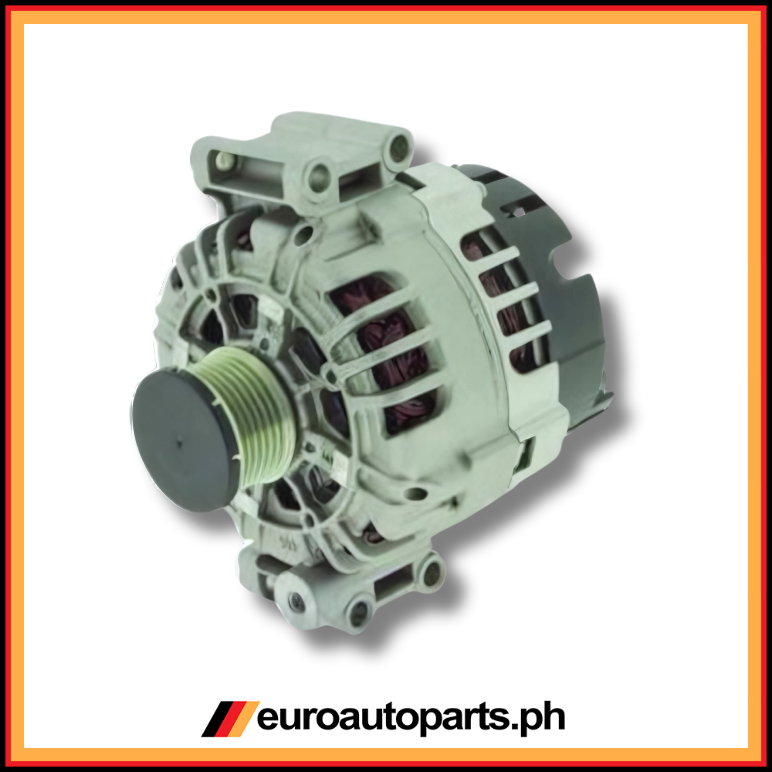 Alternator/12 317 521 491/Valeo/BMW