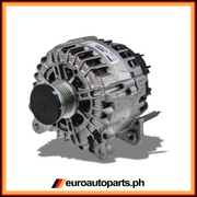 Alternator/03C 903 023 A/Valeo/Audi