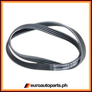 Aircon Belt / 11 28 7 512 563 / Contitech / BMW