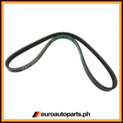 Aircon Belt / 11 28 1 743 193 / Contitech / BMW