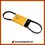 Aircon Belt / 11 28 1 743 193 / Contitech / BMW