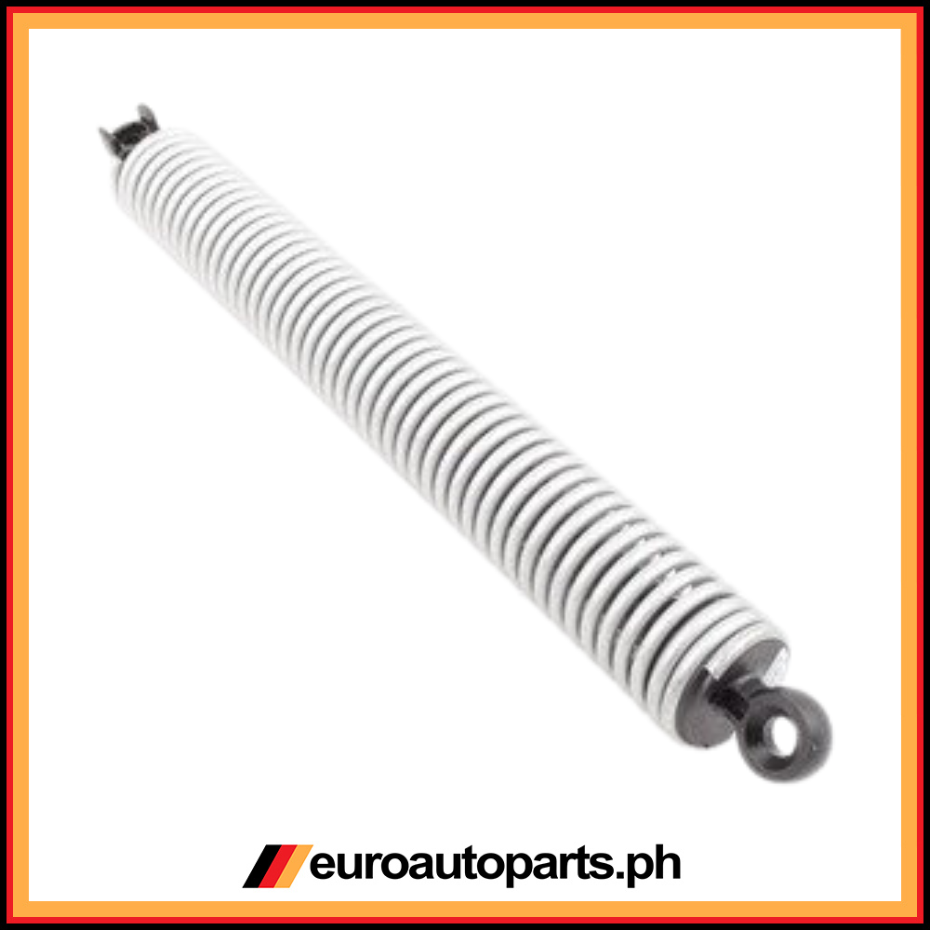 Trunk tension spring/51 24 7 185 905/Stabilus/BMW