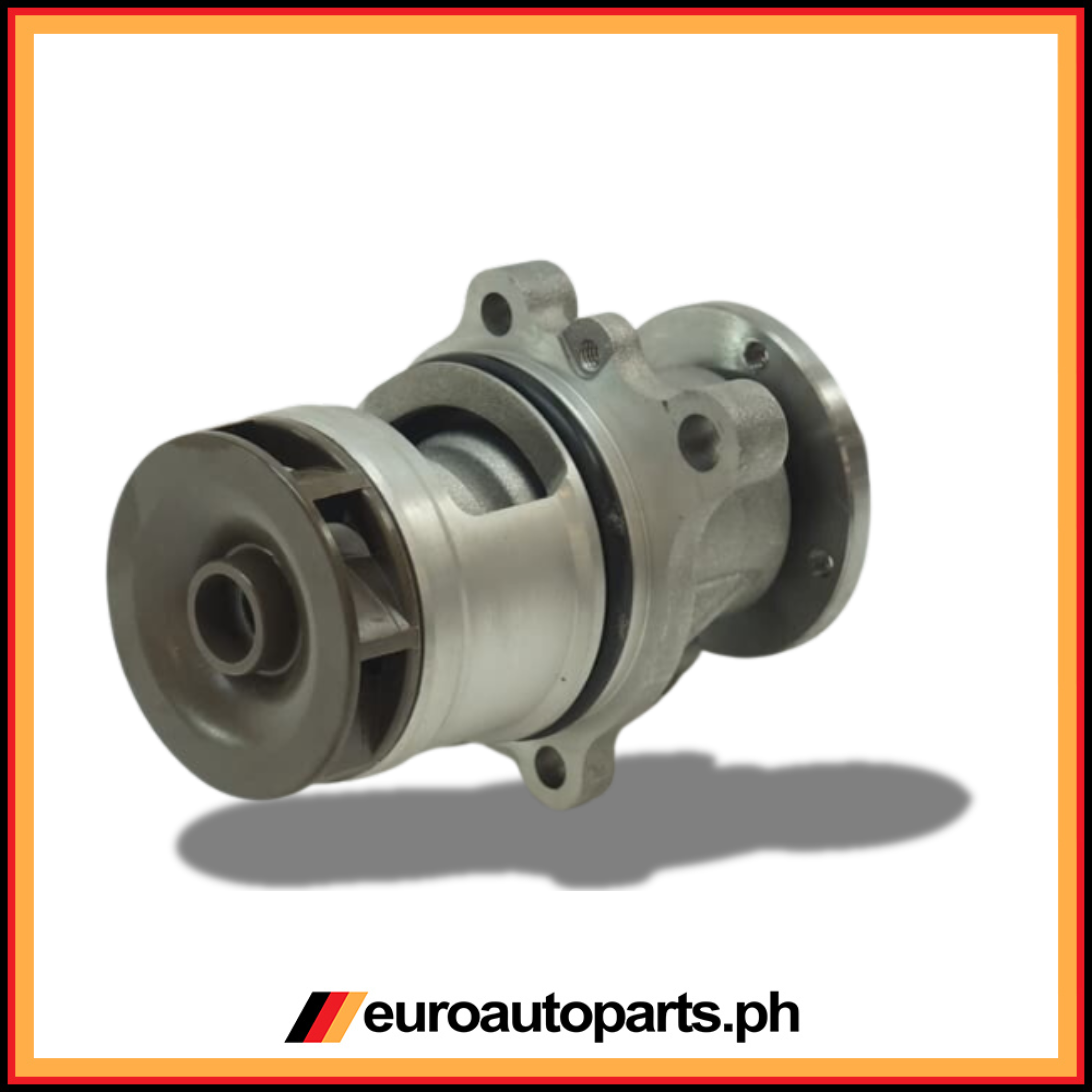 Water Pump/11 51 0 393 338/Valeo/BMW