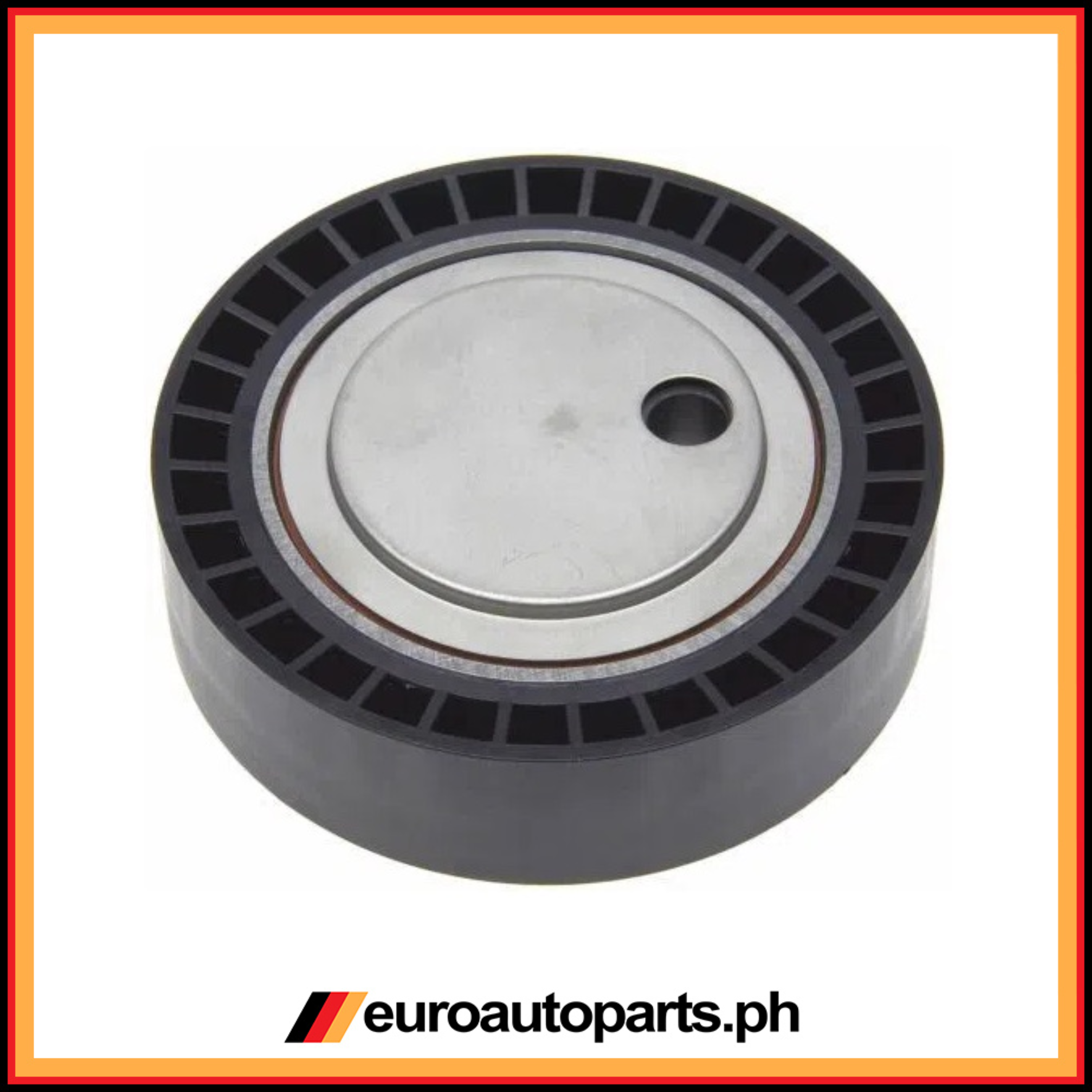 Aircon Pulley / 11 28 2 245 087 / Ina / BMW