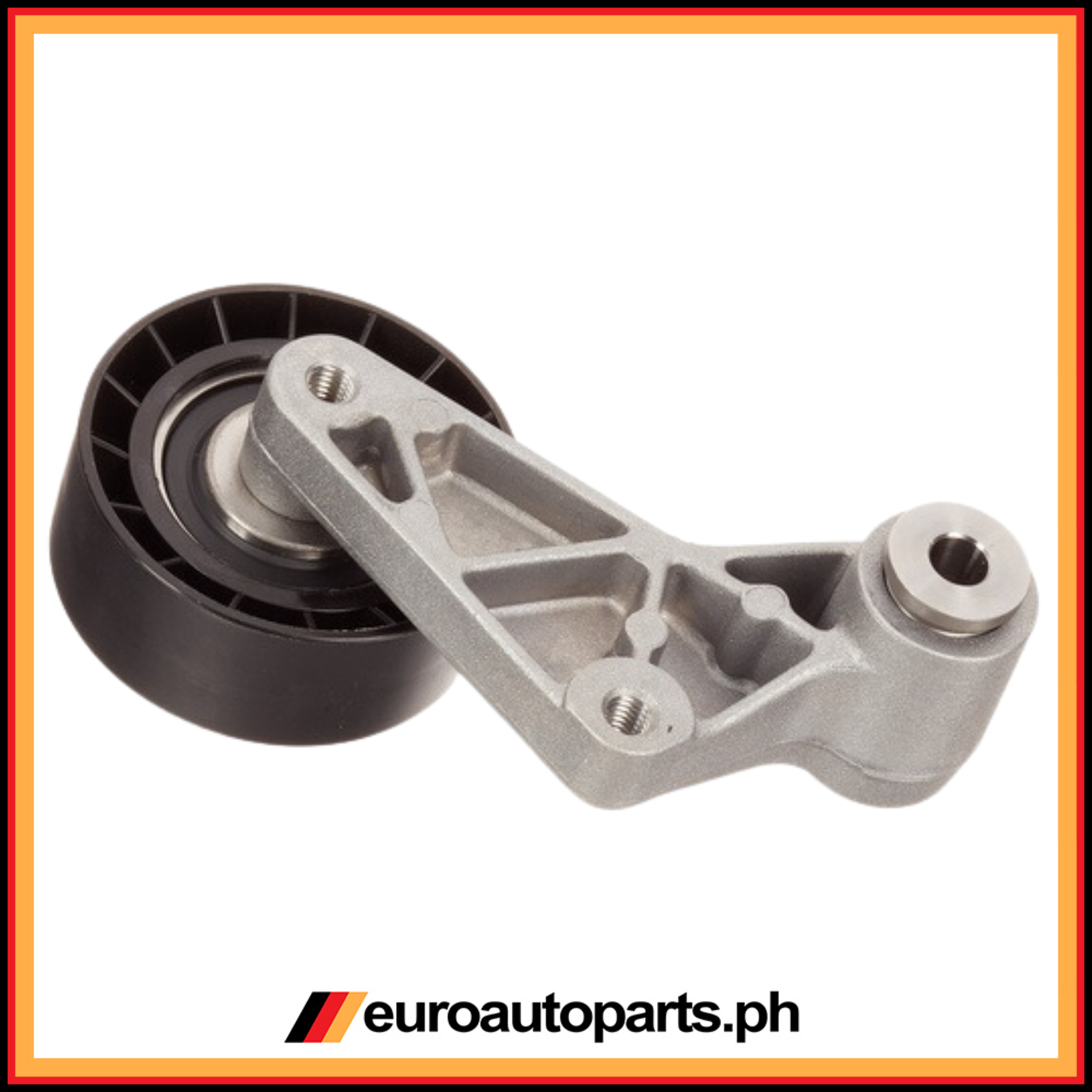 Adjusting Pulley / 11 28 1 742 013 / Ina / BMW