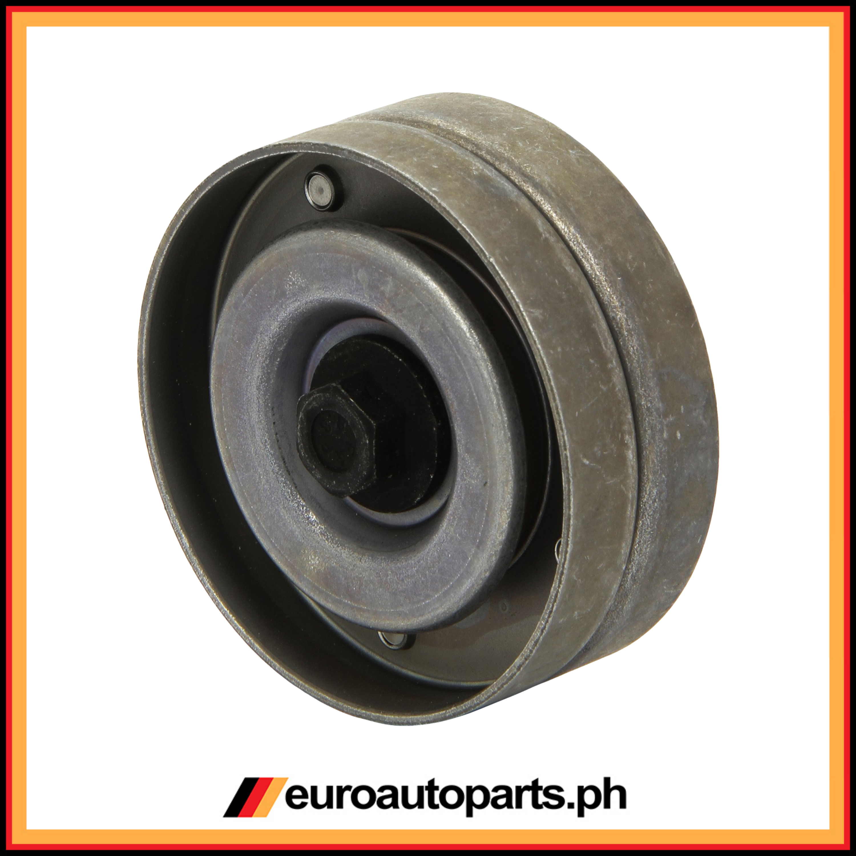 Adjusting Pulley / 11 28 8 625 983 / Ina / Mini Cooper