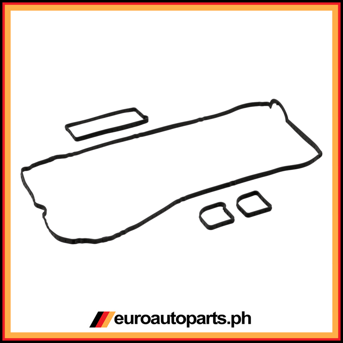 Valve Cover Gasket / 31316607 / Elring / Volvo – Euro Auto Parts Center ...