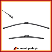 Wiper Blade / 4G8 955 425B / Valeo / Audi