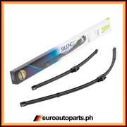 Wiper Blade / 447 820 54 00 /  Valeo / Mercedes-Benz