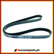 Alternator Belt / 079 903 137 AG / Contitech / Audi