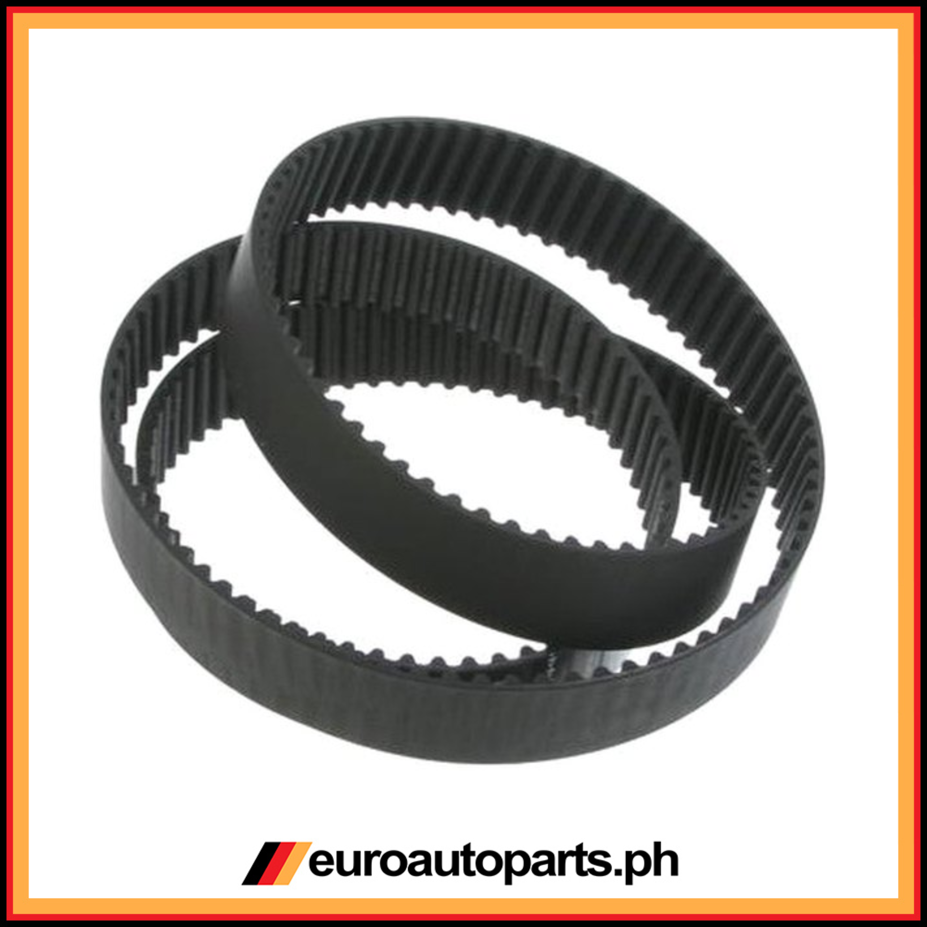 Ribbed V Belt / 11 28 1 401 159 / Contitech / Mercedes-Benz