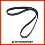 Aircon Belt / 11 28 1 437 450 / Contitech / BMW