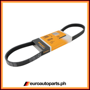 Aircon Belt / 11 28 1 437 450 / Contitech / BMW