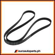 Aircon Belt / 11 28 1 437 873 / Contitech / BMW