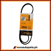 Aircon Belt / 11 28 1 433 948 / Contitech / BMW