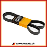 Fan belt / 11 28 7 618 848 / Contitech / BMW