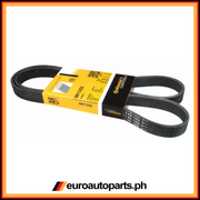 Alternator Belt / 012 997 54 92 / Contitech / Mercedes-Benz