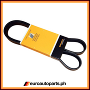Alternator Belt / 11 28 7 520 199 / Contitech / Mini Cooper