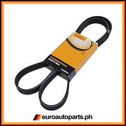 Alternator Belt / 11 28 1 706 545 / Contitech / BMW