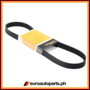 Alternator Belt / 11 28 1 738 991 / Contitech / BMW