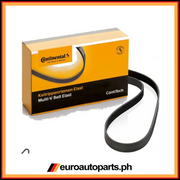 Fan Belt / 03L 903 137 A / Contitech / Audi