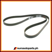 Alternator Belt / 11 28 7 552 233 / Contitech / BMW