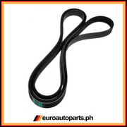 Alternator Belt / 011 997 97 92 / Contitech / Mercedes-Benz