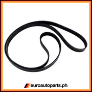 Alternator Belt / 011 997 64 92 / Contitech Sg / Mercedes-Benz