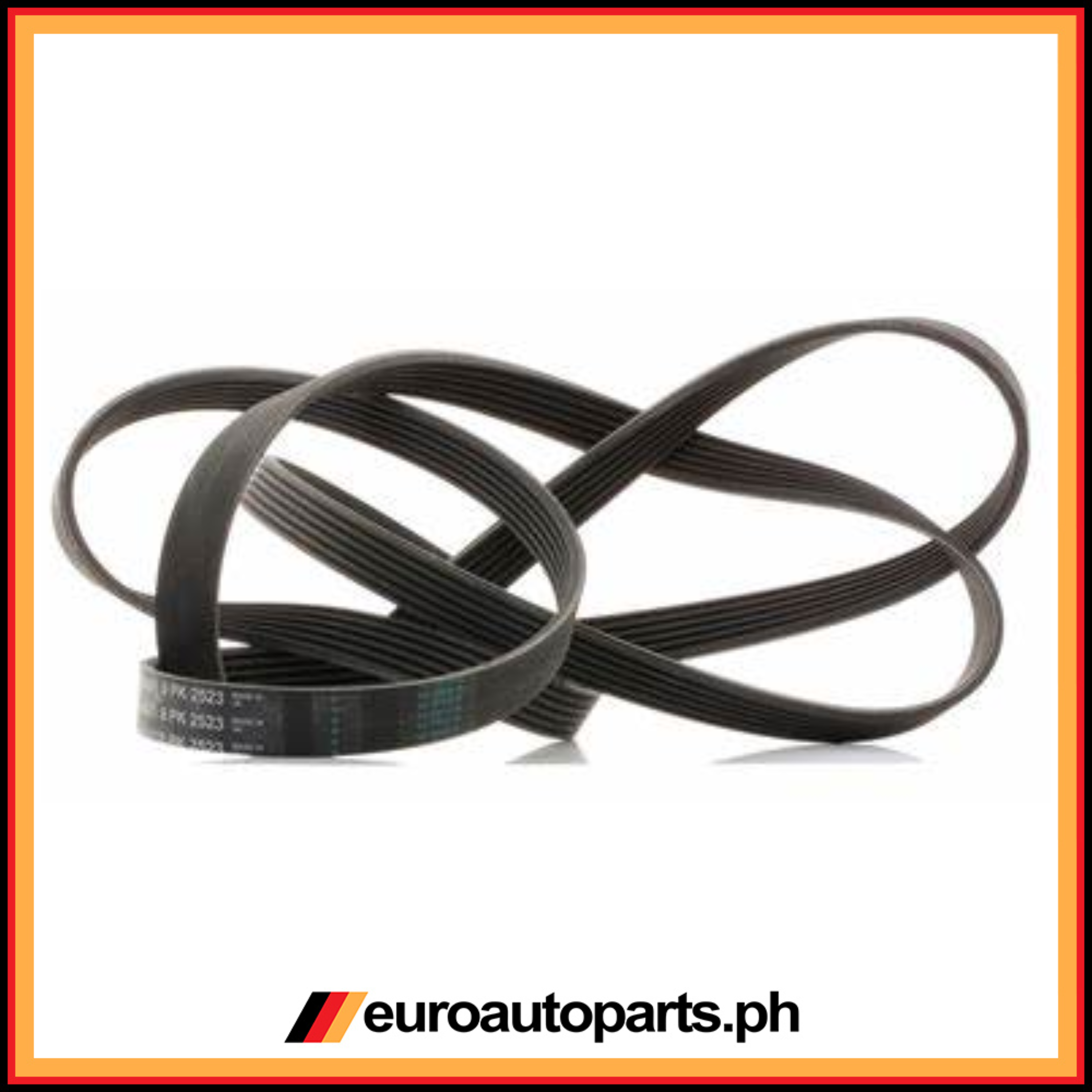 Alternator Belt / 059 903 137 AL / Contitech / Audi