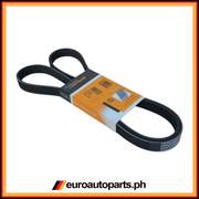 Alternator Belt / 059 903 137 AL / Contitech / Audi