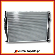 Radiator Assy/1711 7 559 273/Valeo/BMW