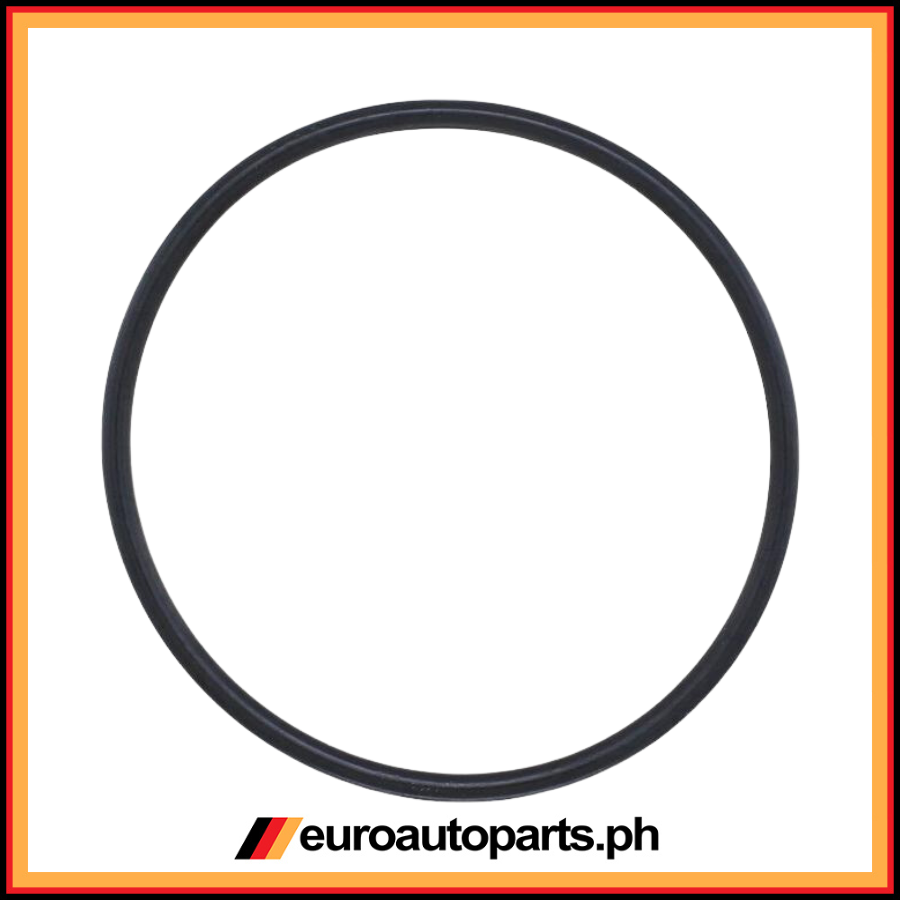 Vacuum Pump O-Ring / 11 66 7 509 080 / Elring / BMW