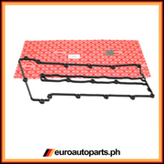 Valve Cover Gasket / 651 016 00 21 / Elring / Mercedes-Benz