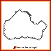 Oil Pan Gasket / 11 13 7 570 705 /  Elring / BMW