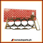 Head Gasket Set / 1112 7 595 138 / Elring / BMW