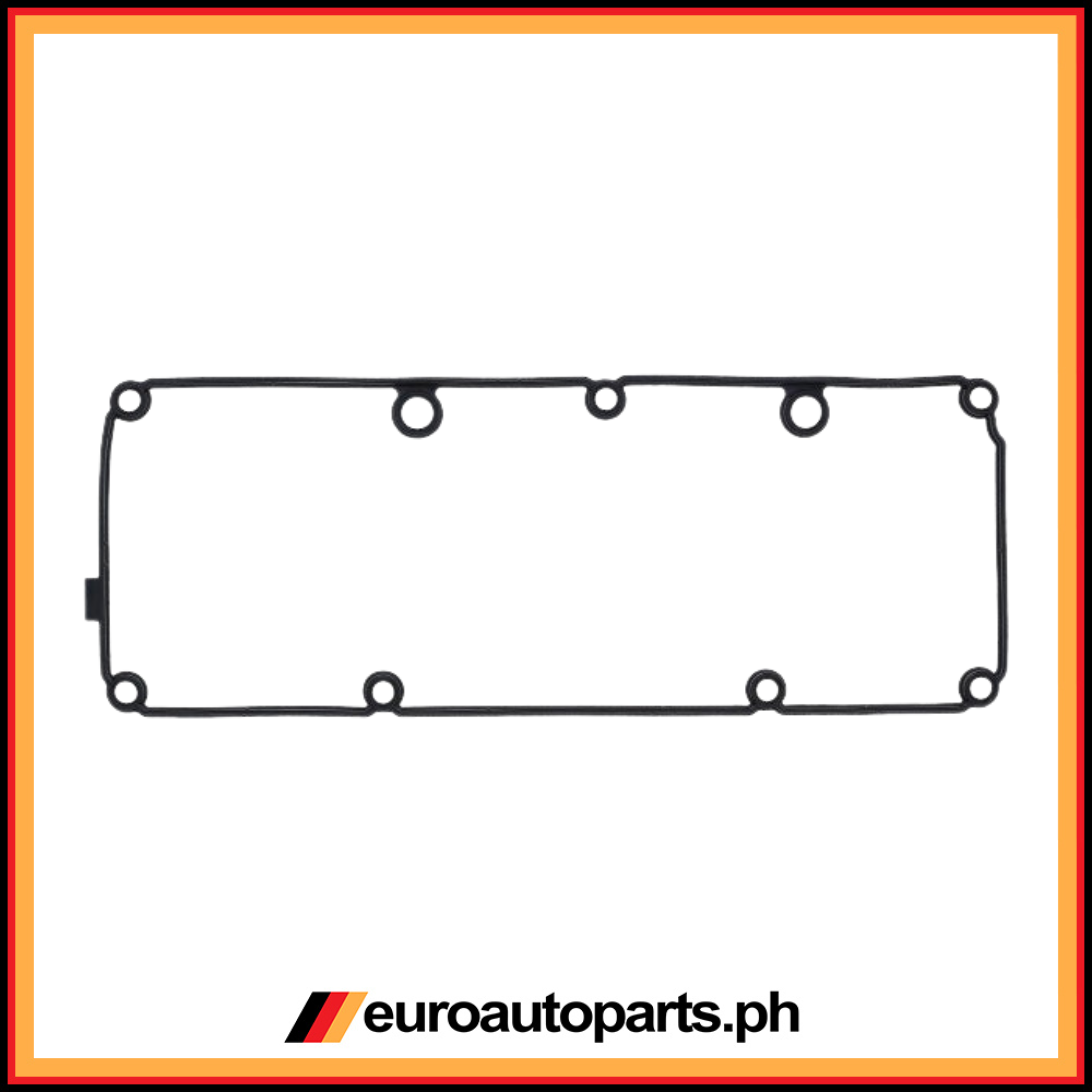 Valve Cover Gasket / 03L 103 483 / Elring / Volkswagen