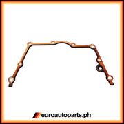 Timing Cover Gasket / 1114 7 506 425 / Elring / BMW