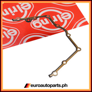 Timing Cover Gasket / 1114 7 506 425 / Elring / BMW