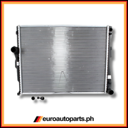 Radiator Assy/17 11 9 071 518/Valeo/BMW